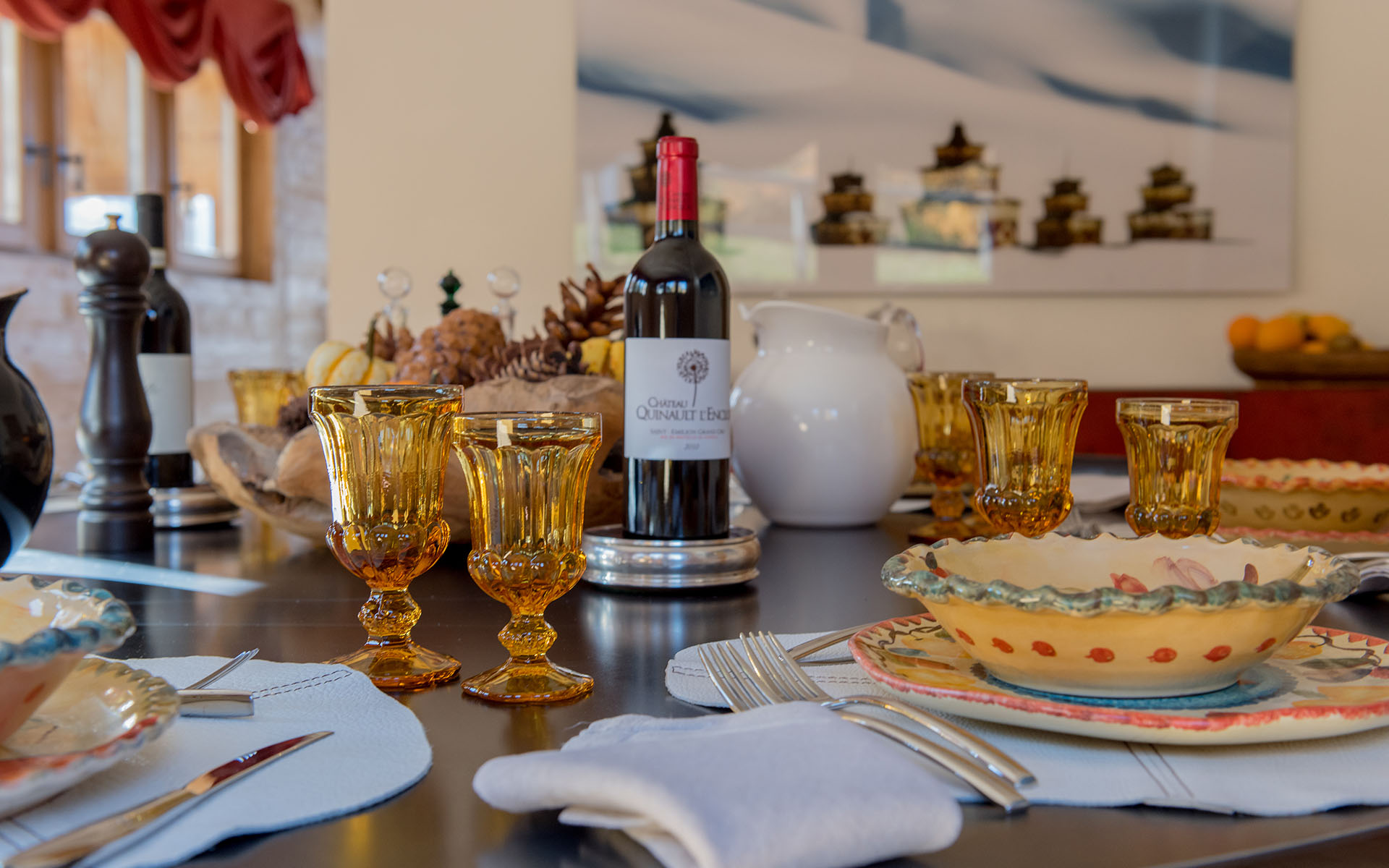 Chalet Spa Mountain Estate, Verbier