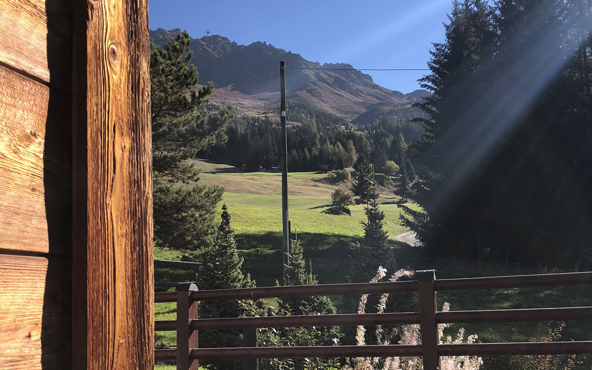 Chalet Spa Mountain Estate, Verbier