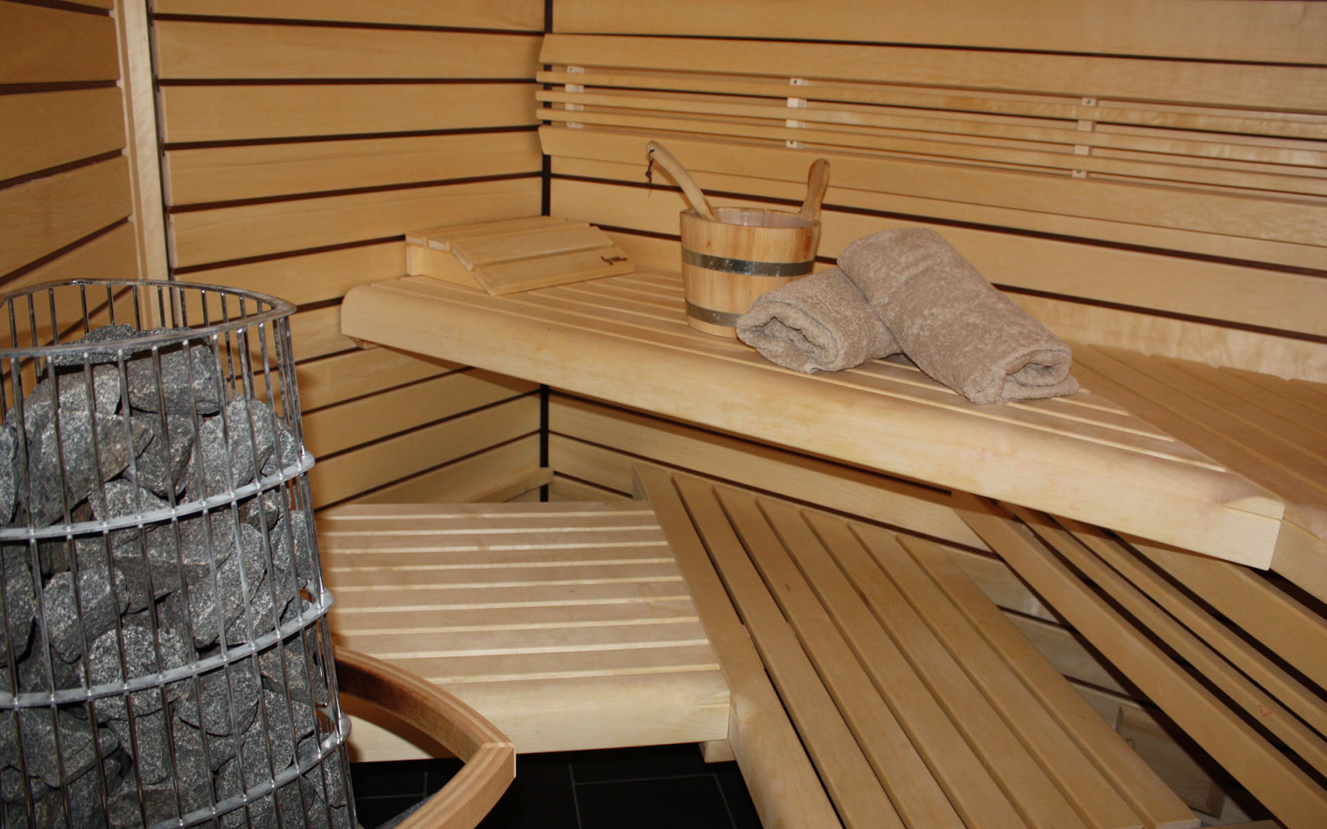 Chalet Spa Mountain Estate, Verbier