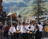 The alphorn – a National Symbol of Switzerland