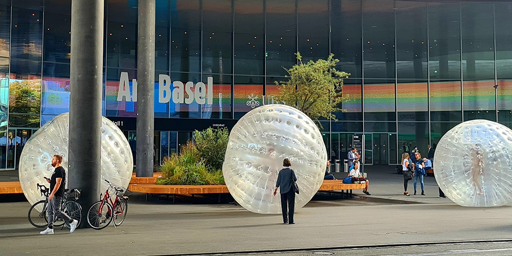 Art Basel