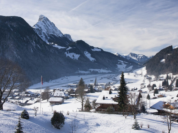 Gstaad