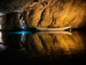 Lac Souterrain St Léonard, Switzerland