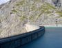 Mauvoisin Dam