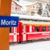 St Moritz
