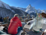 Zermatt & the Matterhorn